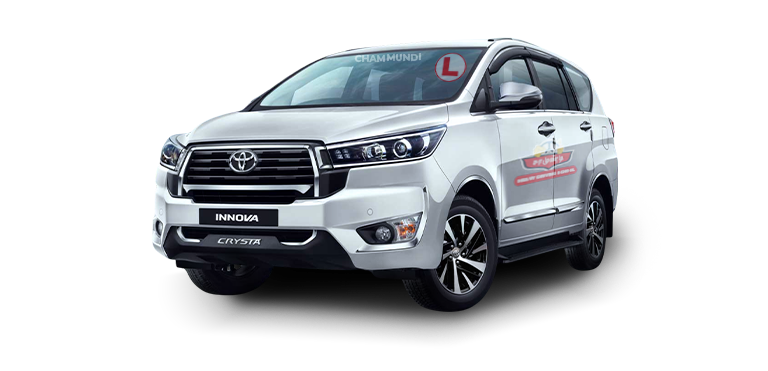 Chammundi Driving school